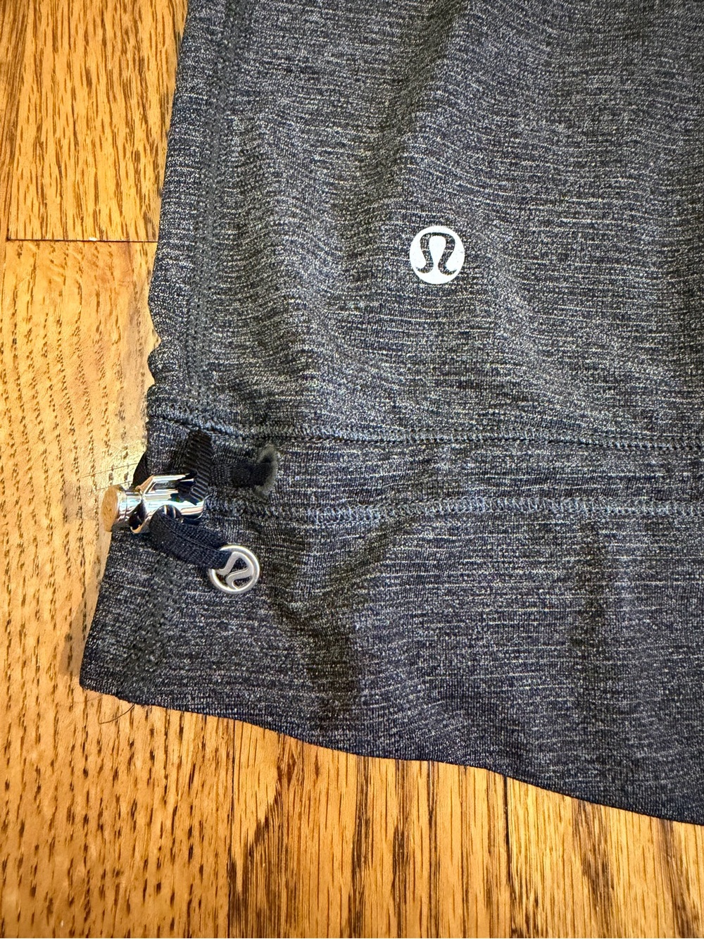 Lululemon Rest Less Tank - Picture 14 of 16